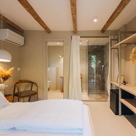 Pikarin Rooms B&B 브르사르 외부 사진